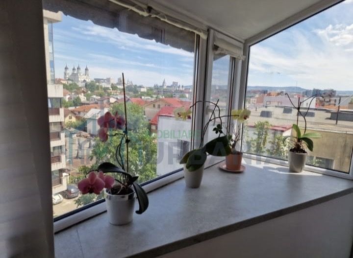 Apartament de inchiriat, 3 camere, zona Garii – Elytis, Alexandru cel Bun - Poză 4