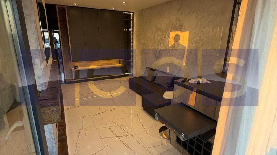 VANZARE 2 CAMERE | UTILAT-MOBILAT LUX | 50 MP | TERASA | COMPLEX ATRIA - Poză 5