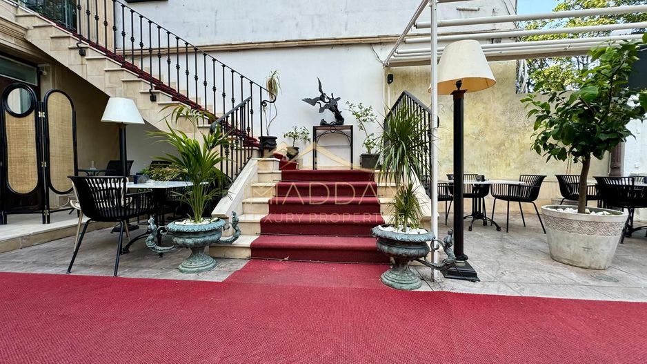 Apartament cu 4 camere / Posibilitate investitie / Arcul de Triumf - Poză 50