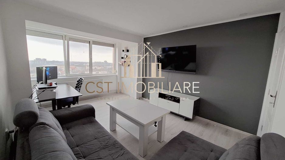 Apartament 2 camere decomandat Complex Studențesc - Poză 4