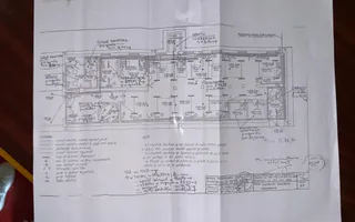 Hala industriala 500MP | Utilitati | Lacul lui Binder - Schiță 24