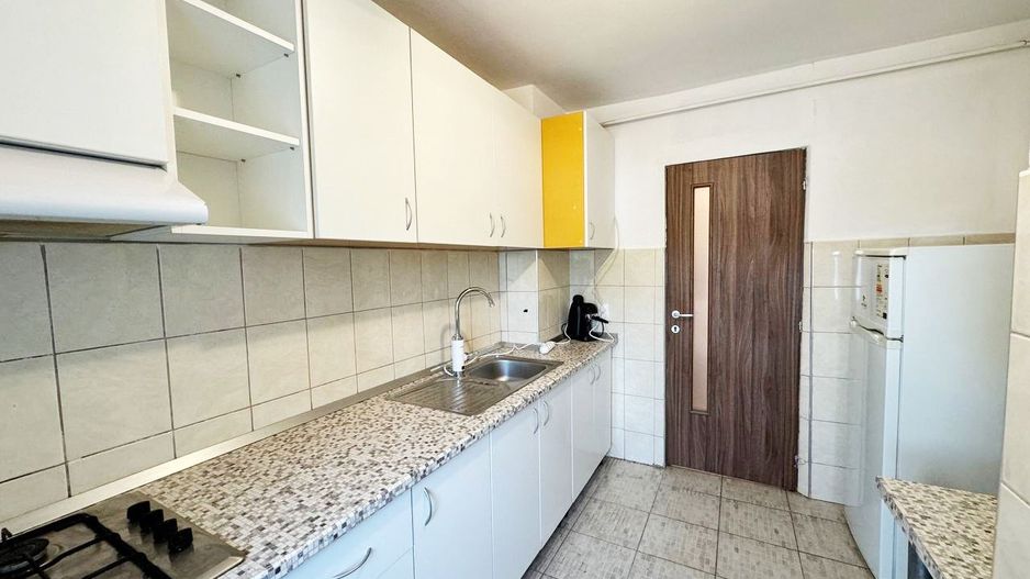 Apartament cu 2 camere, Podgoria, lângă Genarala 5 (LNI) - Poză 7