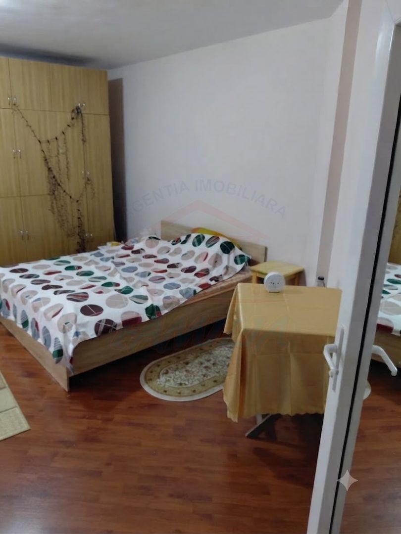 🏡 Apartament cu 1 cameră de vânzare – Zona Piața Centrală - Poză 6