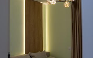 Apartament ultramodern / etaj intermediar / Zona Eroilor , Floresti - Poză 17