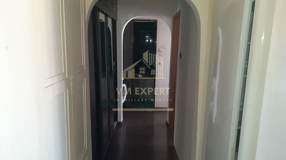 AGENTIE IMOBILIARA VINDE APARTAMENT 3 CAMERE, ZONA VISOI, MOBILAT - Poză 5