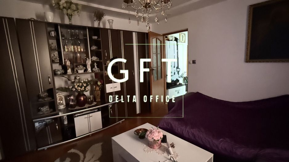 Apartament 2 camere, 57 mp, etaj 1 – Dej - Poză 6