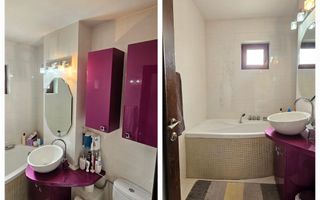 Apartament 3 camere cu centrala in bloc anvelopat, Lujerului, Militari - Poză 7