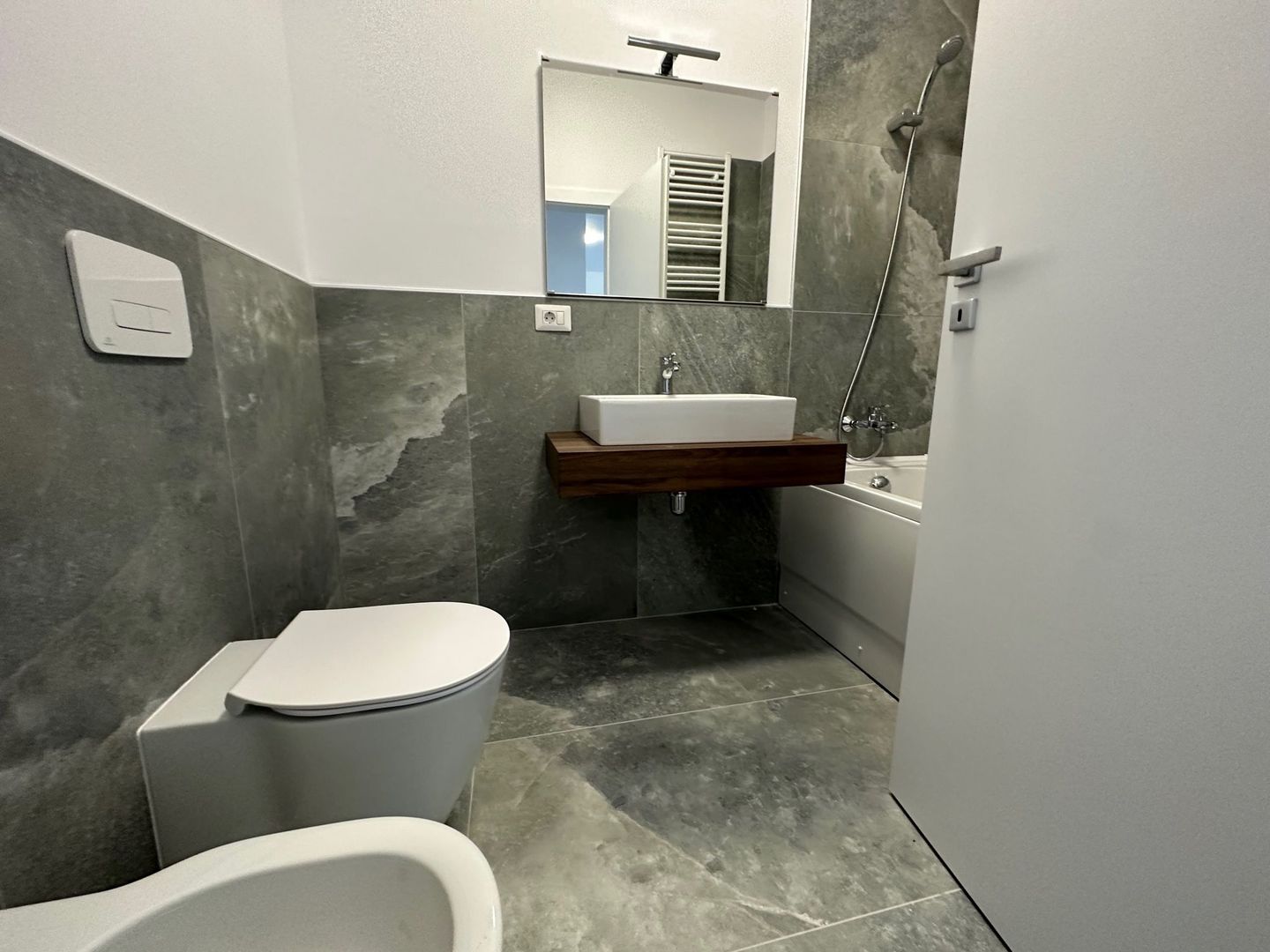 Apartament 2 camere Torontalului - Veterinary Faculty - Poză 9