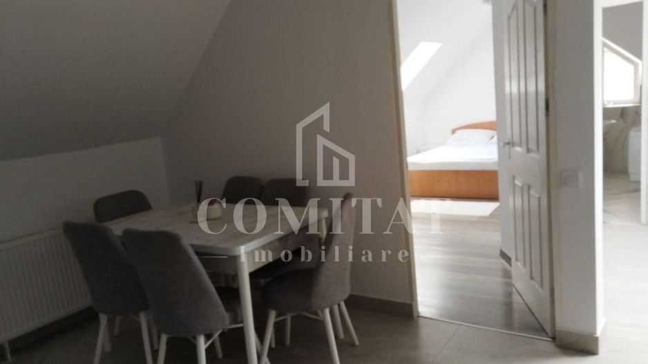 Apartament 2 camere | Zona Muzeul Apei - Poză 5