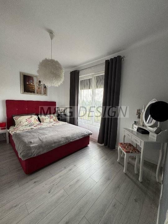Apartament 2 camere Dumbravita bloc nou - Poză 8