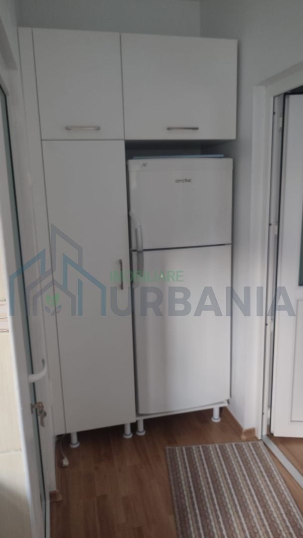 Apartament cu 1 camera la casa, zona centrala - Poză 5