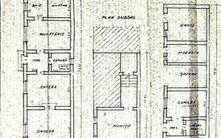 Cristian aproape de Primarie casa saseasca teren 1400 mp - Poză 17