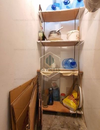 Metrou Piata Iancului, 3 camere, bloc reabilitat, geam baie - Poză 11