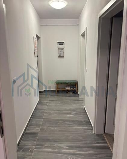 Apartament 2 camere, mobilat si utilat, Panoramic Residence, Valea Adanca - Poză 10