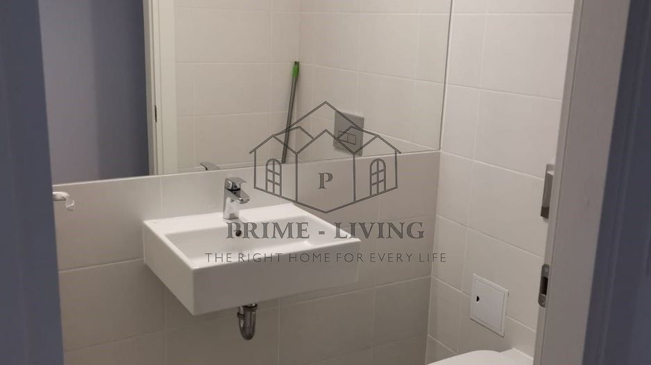 APARTAMENT CU 2 CAMERE LA INCHIRIERE IN COMPLEX REZIDENTIAL - Poză 6