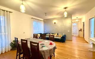 3 camere/2 băi/Parcare inclusă/Columna Residence - Poză 2