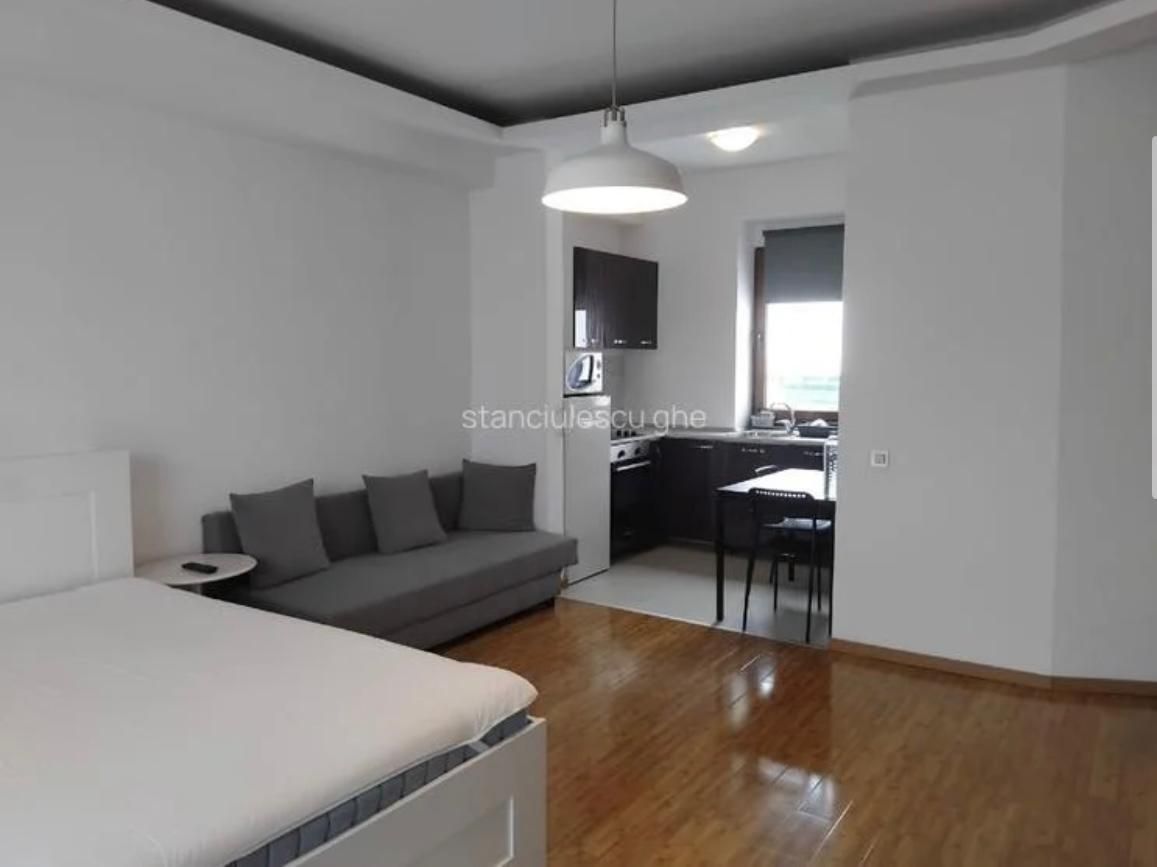 Garsonieră spațioasă de închiriat | Herăstrău - Poză 4