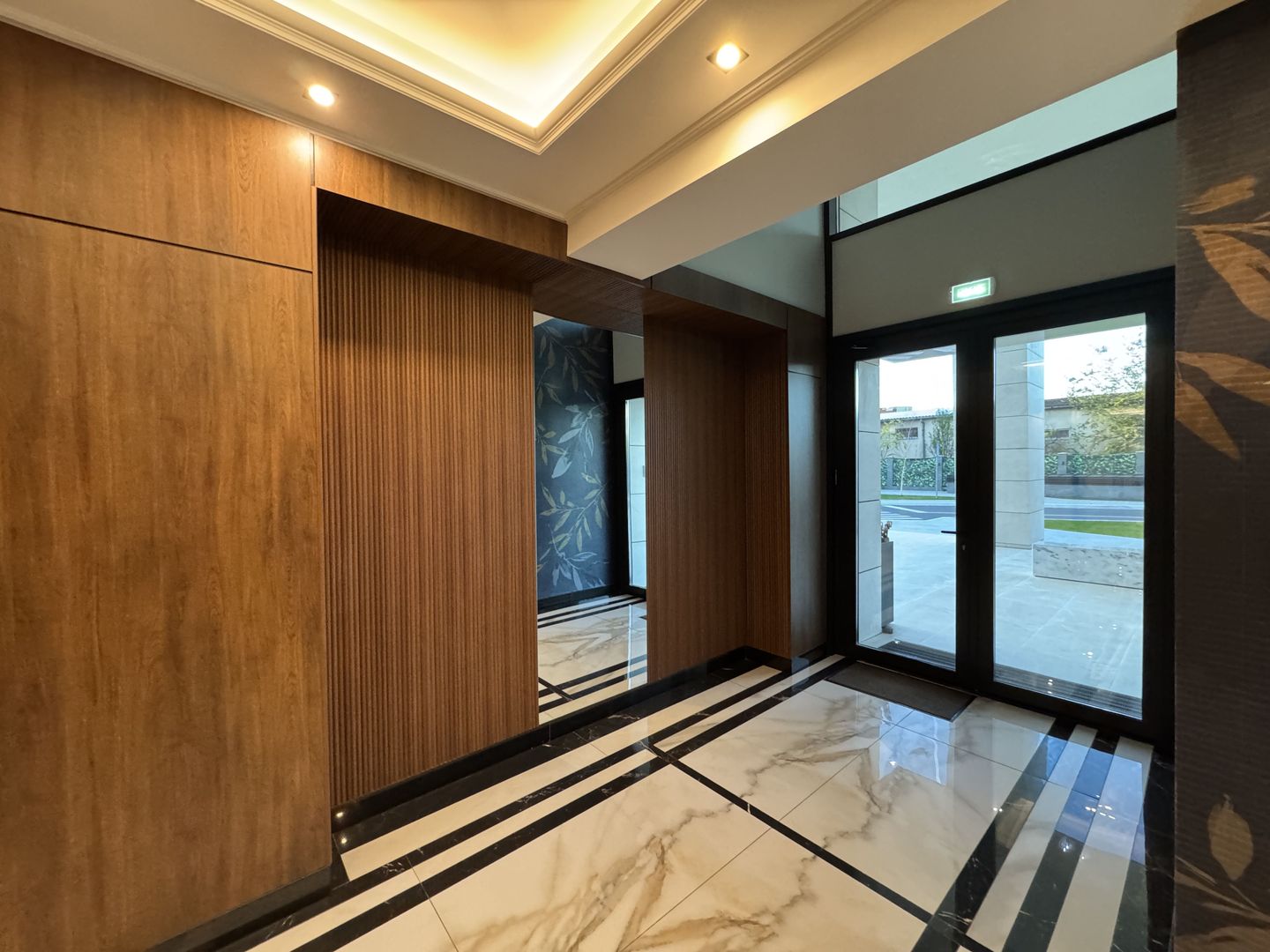 Apartament de lux 2 camere – One 66 | Prima închiriere - Poză 25