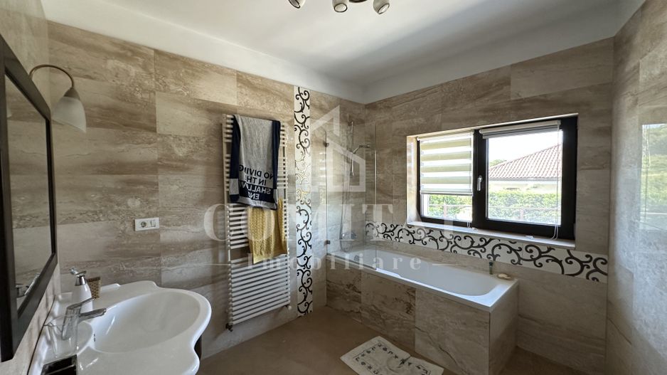 Casa Individuala cu 4 dormitoare | Drum Privat | Cartier Europa - Poză 23