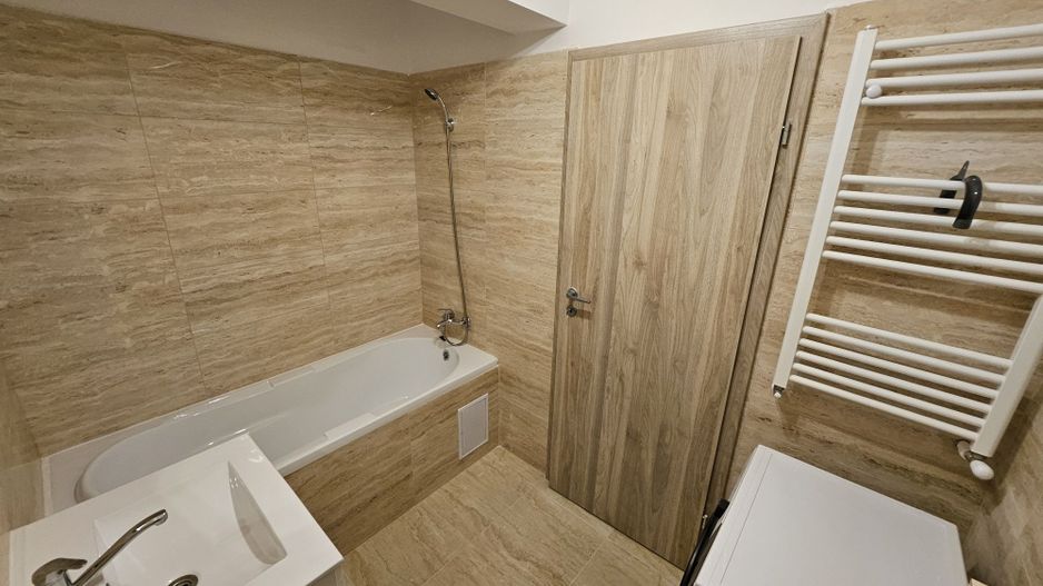 Apartament 2 camere Aparatorii Patriei - Parcare subterana inclusa - Poză 4