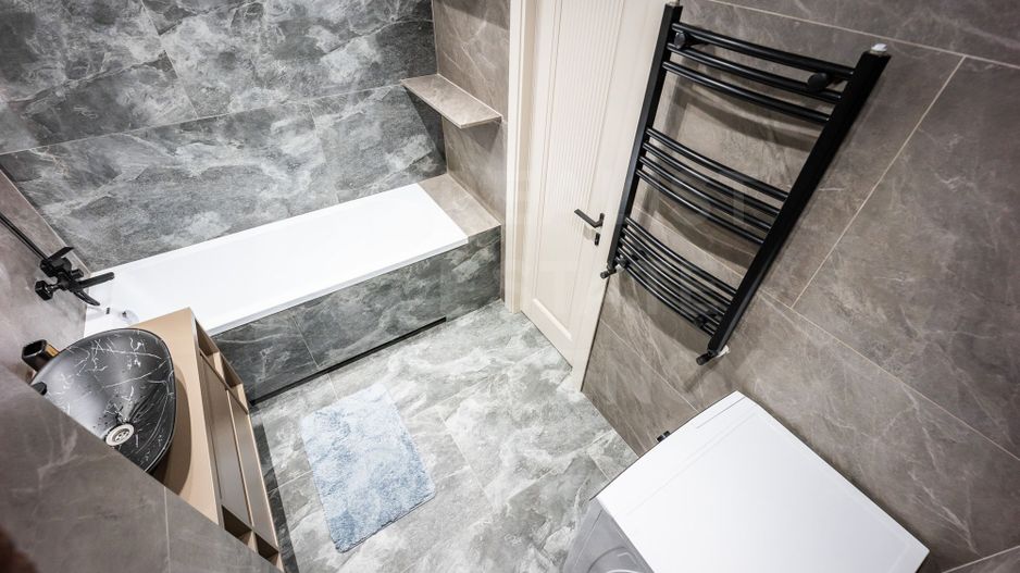 Vânzare, apartament, 3 camere, Str. Nicolae Milescu Spătarul, Ciocana - Poză 13