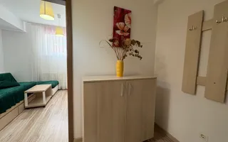 Garsoniera Fundeni 33mp Demisol Loc de Parcare - Poză 12