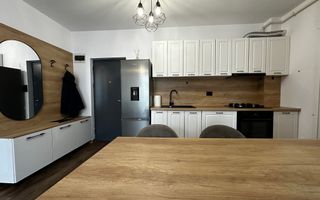 Apartament la cheie | Etaj intermediar | Zona Eroilor - Poză 8