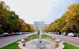Apartament Unirii, Palatul parlamentului, Metrou la 2 min, Proprietar - Poză 2