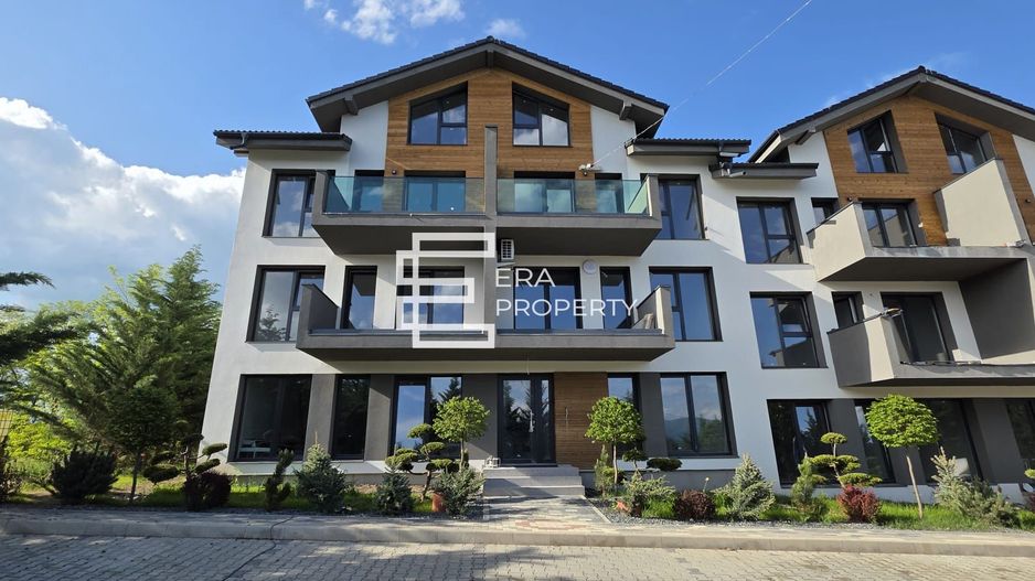 Apartament 2 camere + gradina 50 mp, la cheie , Cristian - Poză 9