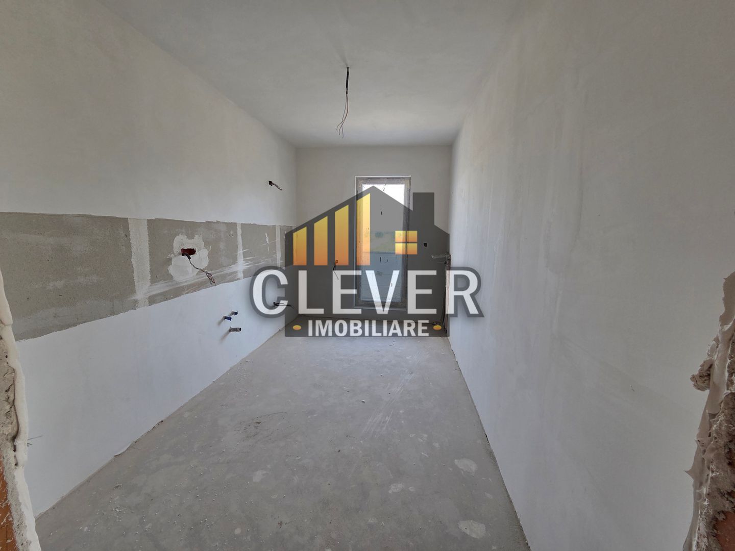 Apartament 2 camere promo parcare, comision 0, zona Pallady - Poză 13