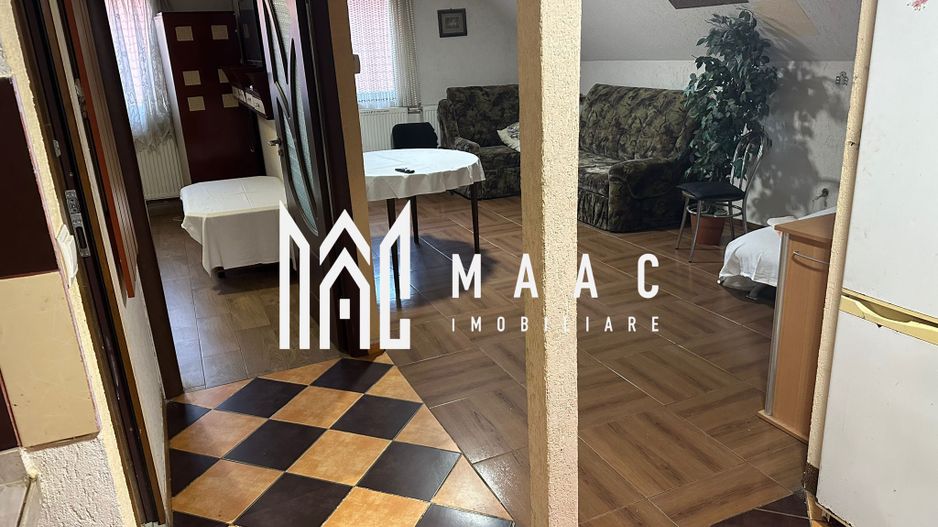 Casa cu 4 apartamente | 9 camere | Curte si Gradina - Poză 10