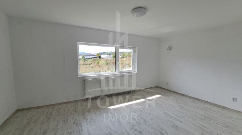 Duplex de vanzare 4 camere la cheie cu priveliste spre munte Cisnadie - Poză 10