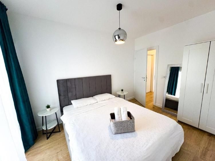 Apartament 3 camere Belvedere Residence / loc de parcare - Poză 7