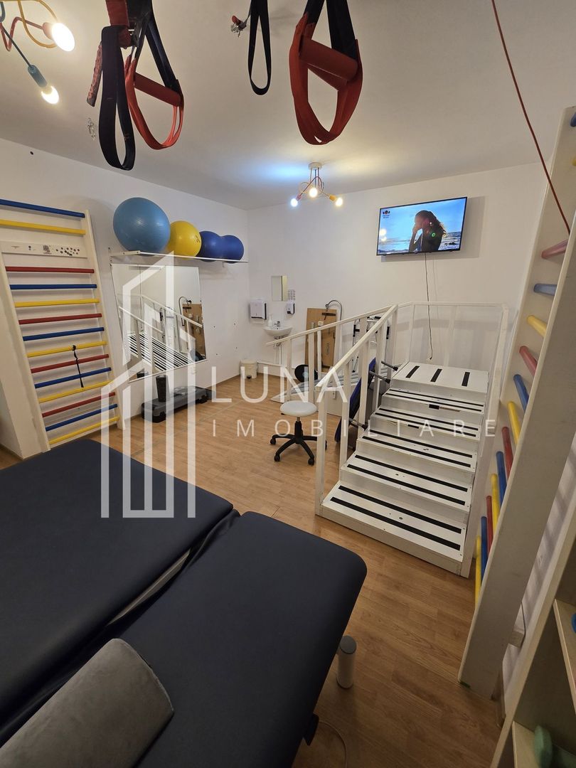 Spații Premium pentru Sănătate: Cabinete de inchiriat! - Poză 6