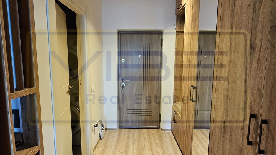 Apartament premium  1 camera+ parcare Centru  Palas Mall - Poză 12
