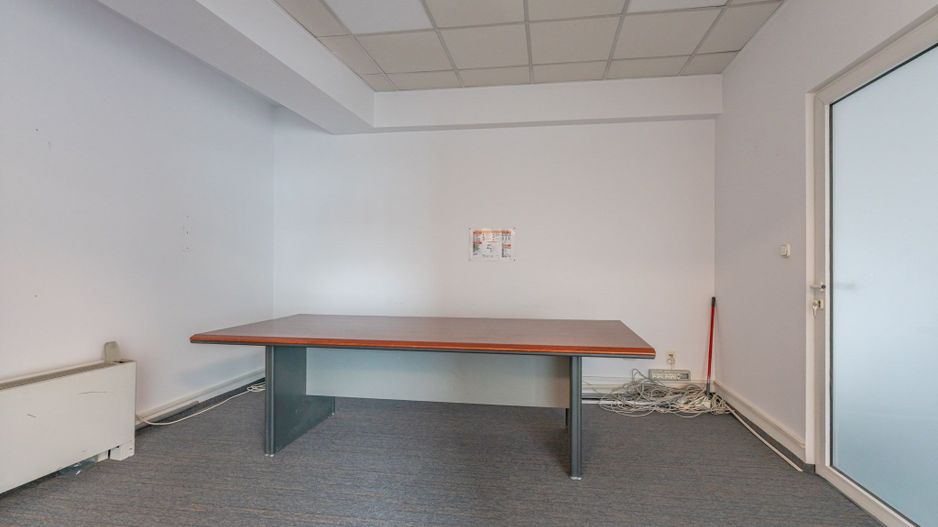 Spațiu de Birouri de Închiriat – 110 mp, Strada Nicolae Titulescu, Brașov - Poză 4