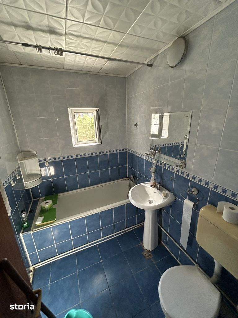 3 camere de vanzare  | centrala proprie | bloc reabilitat, 2 bai | boxă - Poză 10