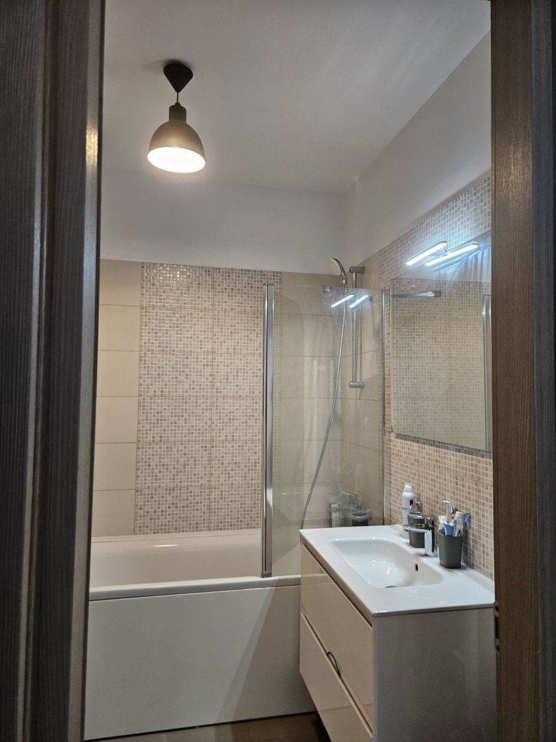 Apartament 2 camere Conest Tudor - Poză 8