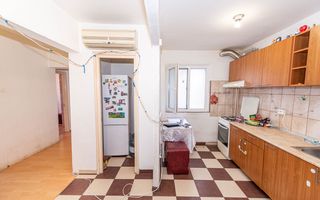 Apartament 3 camere, de vanzare, langa metrou, Dr. Taberei - Poză 3