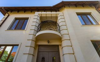 Vânzare, casă, 5 camere, str. Basarabilor, Buiucani - Poză 1