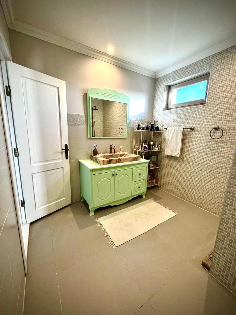 Casa individuala  PREMIUM   cu 5 camere - complet mobilata - Sacalaz - Poză 5