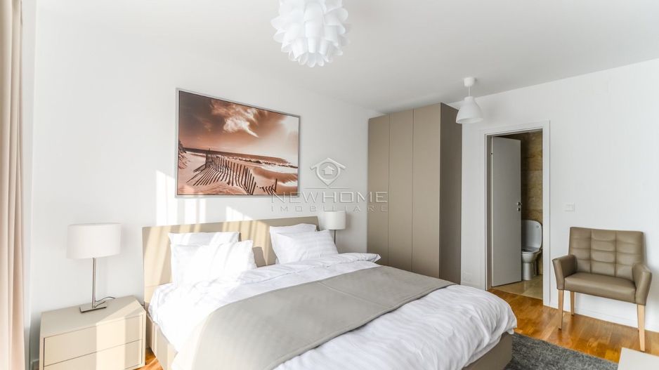 Apartament 1 camera Parcare, zona Iulius Mall - Poză 3