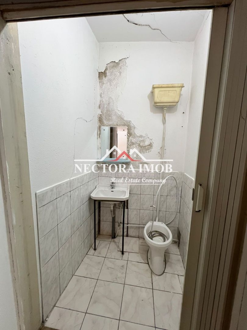 NECTORA IMOB-Casa 4 camere, 3 garaje, 200 mp,Str. C-tin Tanase,Central - Poză 9