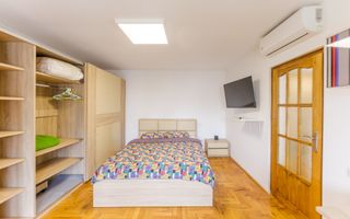 [ UMF ] DE ÎNCHIRIAT - Apartament 1 cameră, strada Iuliu Moldovan - Poză 3