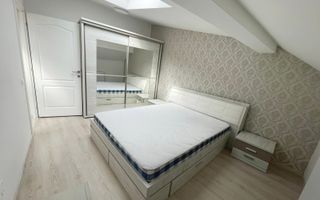 2 camere, decomandat, modern, bloc nou, balcon, Marasti, str Bucuresti - Poză 4