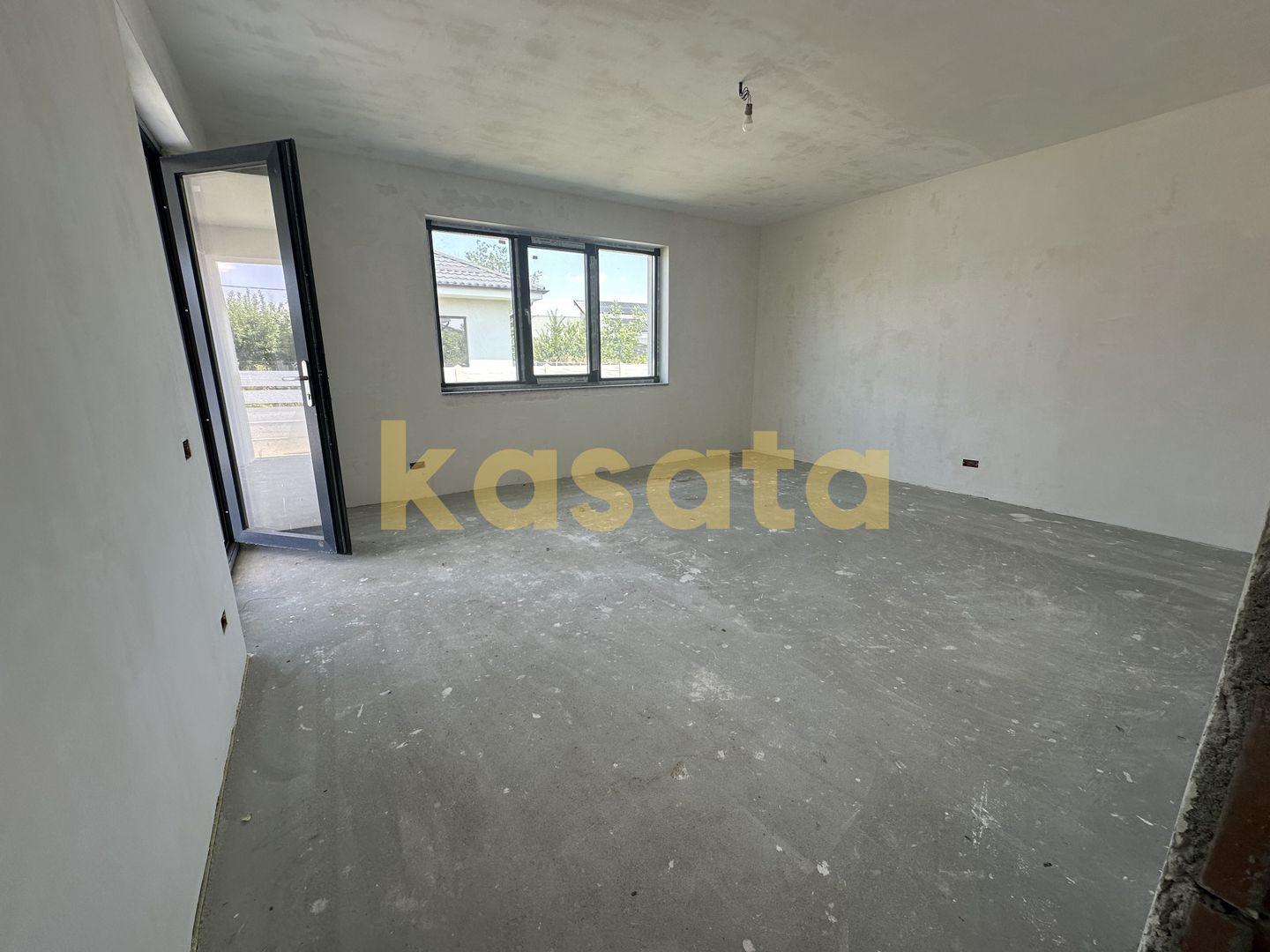 🏡 Casă pe parter de vânzare în Domnești | Încălzire în pardoseală - Poză 13