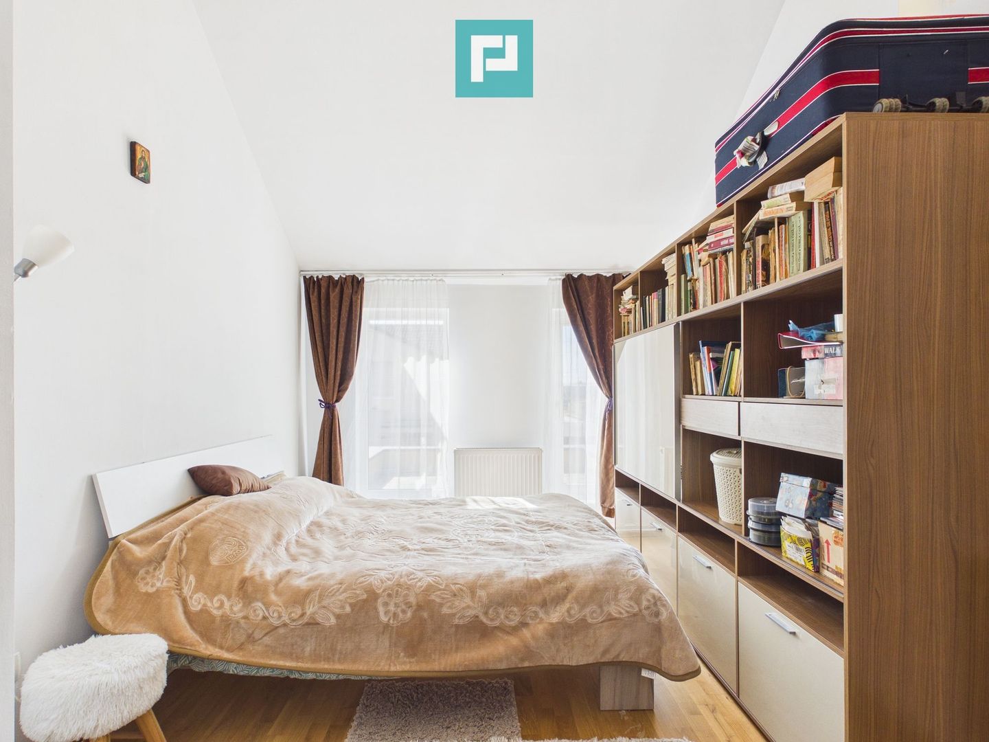 Casă în cartier privat AXA 2 Aradul Nou - Poză 8