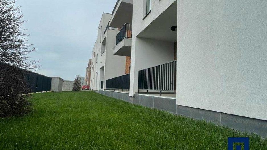 Comision 0%. Apartament modern 3 camere, parter, terasa, bloc nou, Braytim.  - Poză 24