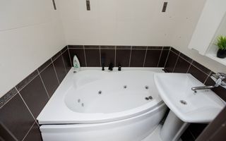 Vânzare, apartament, 3 camere, str. Calea Ieșilor, Buiucani - Poză 18