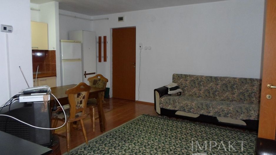 Apartament 1 camera cu nisa de dormit str. C-tin Brancusi ! - Poză 6